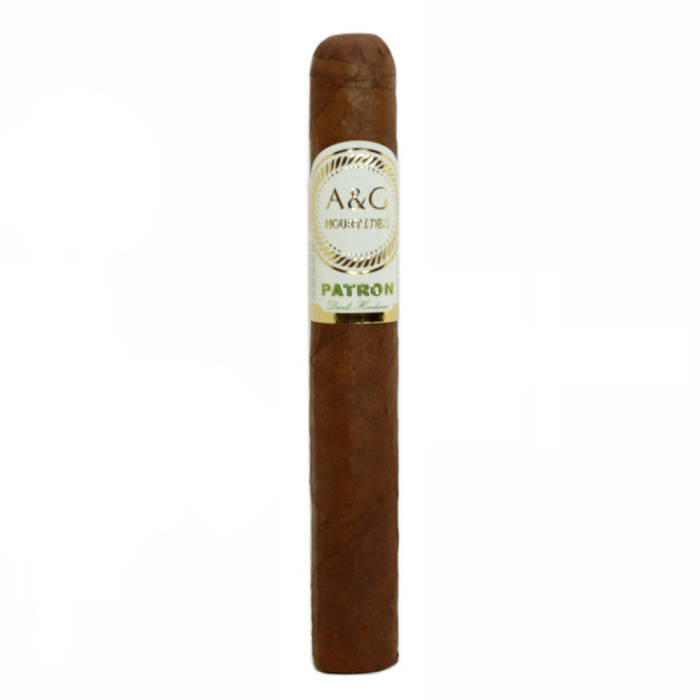 A&G Mourtides Patron Toro R54 1τμχ
